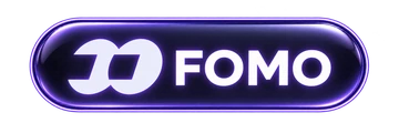 FOMO power-up