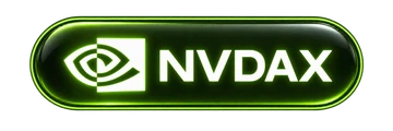 NVDAX power-up