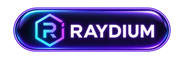 RAYDIUM power-up