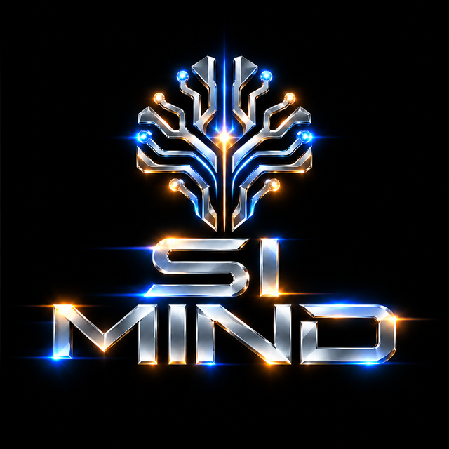 Logo SI MIND